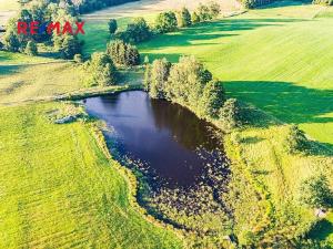 Prodej zemědělské usedlosti, Jablonné v Podještědí, 1000 m2
