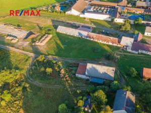 Prodej zemědělské usedlosti, Jablonné v Podještědí, 1000 m2