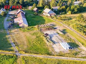 Prodej zemědělské usedlosti, Jablonné v Podještědí, 1000 m2
