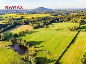 Prodej zemědělské usedlosti, Jablonné v Podještědí, 1000 m2