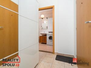 Prodej bytu 1+kk, Liberec - Liberec III-Jeřáb, Na Rybníčku, 40 m2