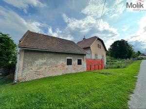 Prodej rodinného domu, Vlkaneč - Kozohlody, 80 m2