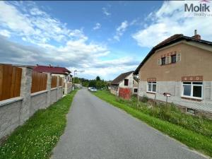 Prodej rodinného domu, Vlkaneč - Kozohlody, 80 m2
