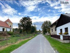 Prodej rodinného domu, Vlkaneč - Kozohlody, 80 m2