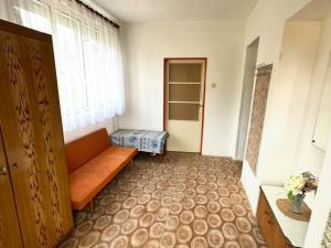 Prodej rodinného domu, Vlkaneč - Kozohlody, 80 m2