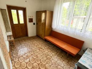 Prodej rodinného domu, Vlkaneč - Kozohlody, 80 m2
