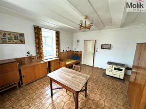 Prodej rodinného domu, Vlkaneč - Kozohlody, 80 m2