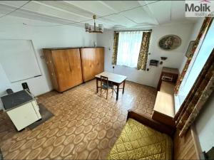 Prodej rodinného domu, Vlkaneč - Kozohlody, 80 m2
