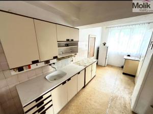 Prodej rodinného domu, Vlkaneč - Kozohlody, 80 m2