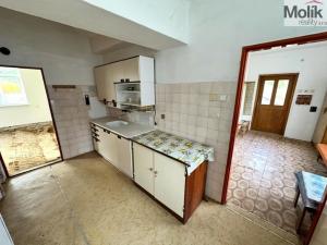 Prodej rodinného domu, Vlkaneč - Kozohlody, 80 m2