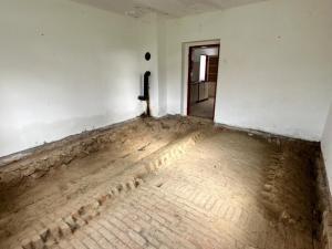 Prodej rodinného domu, Vlkaneč - Kozohlody, 80 m2
