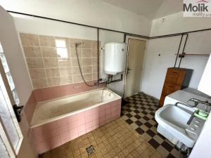 Prodej rodinného domu, Vlkaneč - Kozohlody, 80 m2