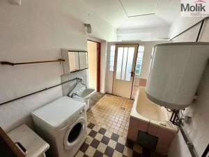 Prodej rodinného domu, Vlkaneč - Kozohlody, 80 m2