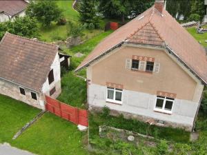 Prodej rodinného domu, Vlkaneč - Kozohlody, 80 m2