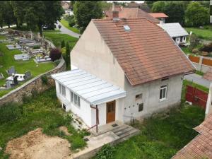 Prodej rodinného domu, Vlkaneč - Kozohlody, 80 m2