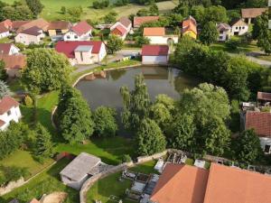 Prodej rodinného domu, Vlkaneč - Kozohlody, 80 m2