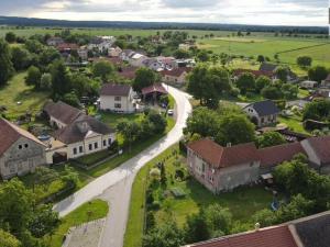 Prodej rodinného domu, Vlkaneč - Kozohlody, 80 m2