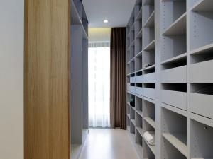 Pronájem bytu 4+kk, Praha - Karlín, Za Karlínským přístavem, 150 m2