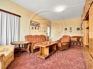 Prodej bytu 2+1, Chodov, U Porcelánky, 61 m2