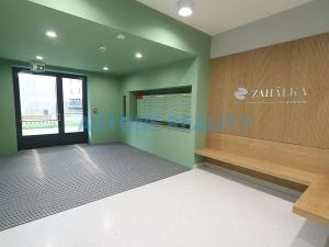 Pronájem bytu 1+kk, Praha - Modřany, Mezi vodami, 40 m2