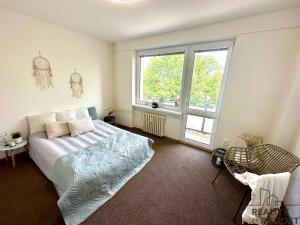 Pronájem bytu 2+1, Olomouc, Hamerská, 61 m2