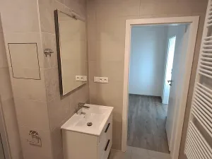 Pronájem bytu 2+kk, Praha - Hloubětín, Za černým mostem, 43 m2