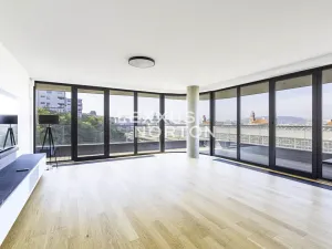 Pronájem bytu 3+kk, Praha - Vinohrady, Dudova, 97 m2
