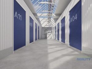 Pronájem skladu, Brandýs nad Labem-Stará Boleslav, 7 m2