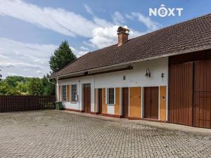 Prodej vily, Březno, 380 m2