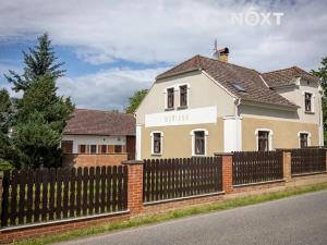 Prodej vily, Březno, 380 m2