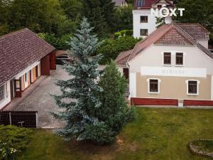 Prodej vily, Březno, 380 m2