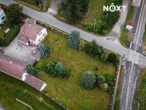 Prodej vily, Březno, 380 m2