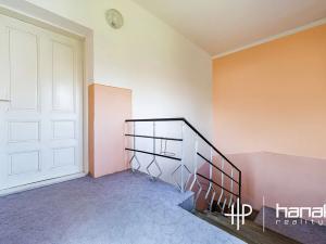 Prodej rodinného domu, Prostějov, Drozdovice, 124 m2