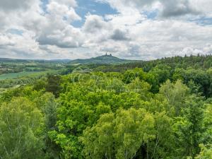 Prodej pozemku pro bydlení, Hrubá Skála, 5519 m2