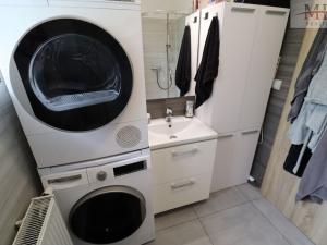 Pronájem bytu 3+kk, Most, Mikoláše Alše, 68 m2