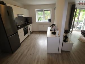 Pronájem bytu 3+kk, Most, Mikoláše Alše, 68 m2