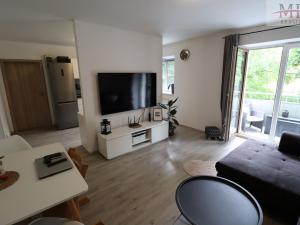 Pronájem bytu 3+kk, Most, Mikoláše Alše, 68 m2