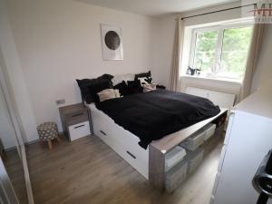 Pronájem bytu 3+kk, Most, Mikoláše Alše, 68 m2