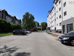 Pronájem bytu 3+kk, Most, Mikoláše Alše, 68 m2