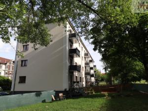 Pronájem bytu 3+kk, Most, Mikoláše Alše, 68 m2