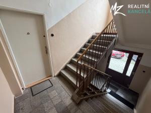 Prodej bytu 2+1, Olomouc - Hejčín, Ladova, 59 m2