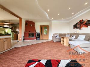 Prodej rodinného domu, Skalice - Skalička, 261 m2