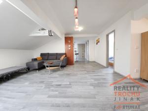 Prodej rodinného domu, Skalice - Skalička, 261 m2