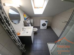 Prodej rodinného domu, Skalice - Skalička, 261 m2