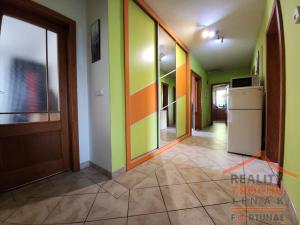 Prodej rodinného domu, Skalice - Skalička, 261 m2