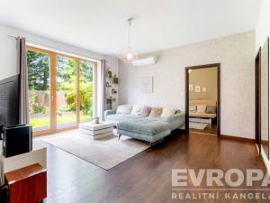 Prodej bytu 4+kk, Praha - Ruzyně, Karlovarská, 98 m2