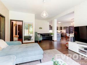 Prodej bytu 4+kk, Praha - Ruzyně, Karlovarská, 98 m2