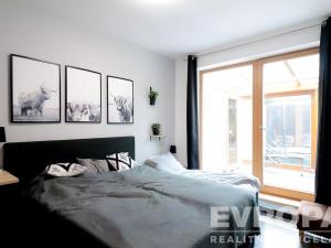 Prodej bytu 4+kk, Praha - Ruzyně, Karlovarská, 98 m2