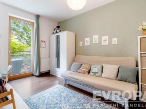 Prodej bytu 4+kk, Praha - Ruzyně, Karlovarská, 98 m2