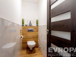 Prodej bytu 4+kk, Praha - Ruzyně, Karlovarská, 98 m2